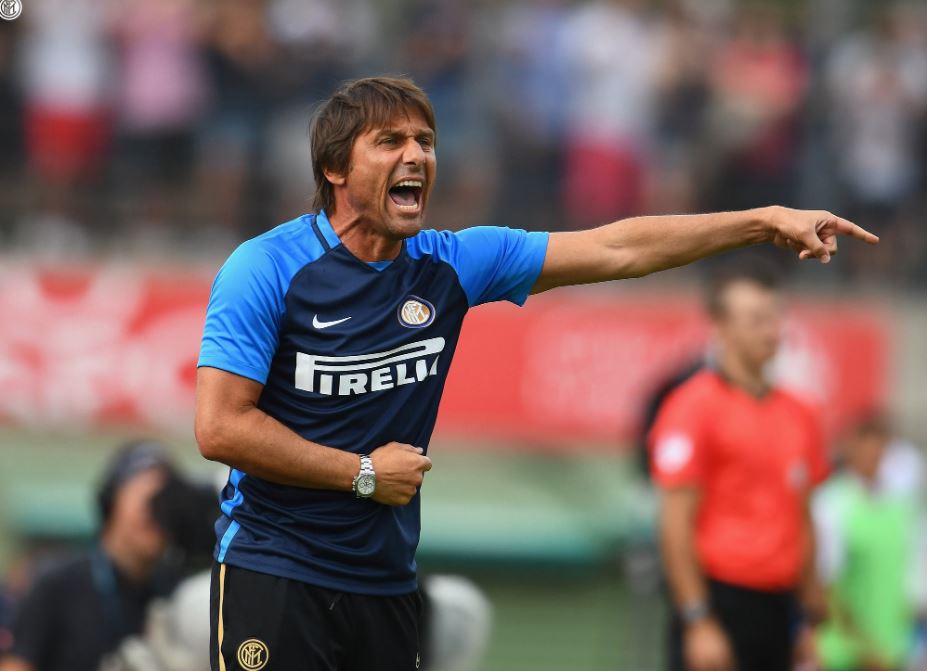 Darkë merkatoje tek Interi, Zhang dhe Konte gati të “zhbllokojnë” transferimet