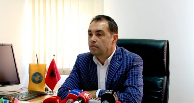 Biba paralajmëron opozitën: Është vetëm fillimi!