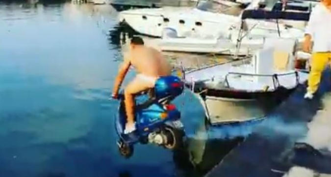 Dha 2 mijë euro për “çmendurinë” e radhës, por Balotelin e zë belaja!