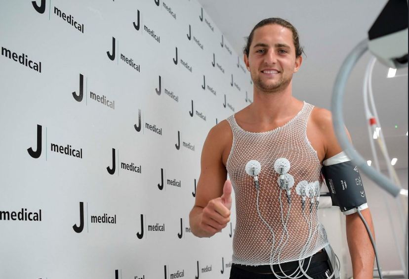 Ditë prezantimesh, Juventusi zyrtarizon “dhuratat” e merkatos