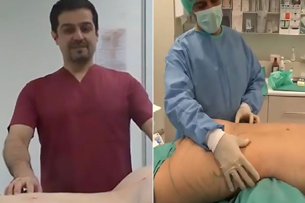 Gruaja humb jetën gjatë ndërhyrjes tek të pasmet!