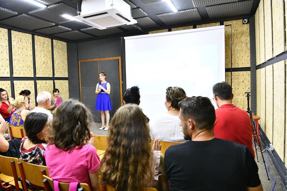 Studentja në Durrës realizon dokumentarin interesant: Si i strehoi familja Biçaku 26 hebrenj (VIDEO+FOTO)