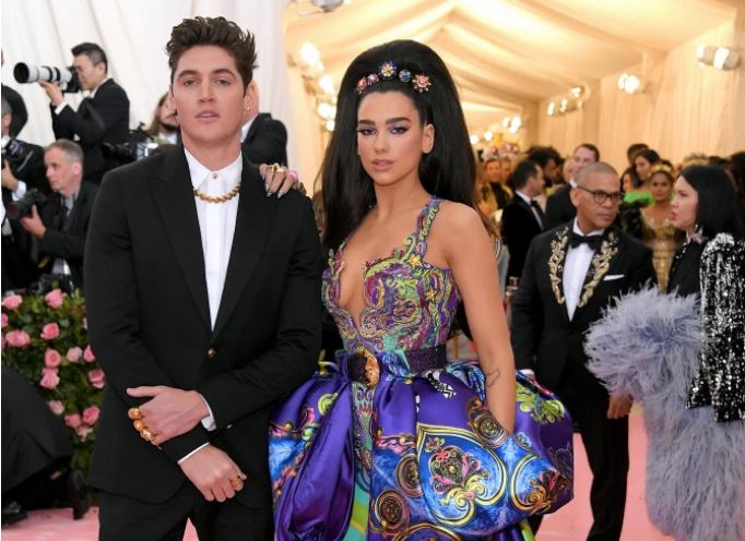 Ta ketë për Duan? Ish-i dashuri i këngëtares: Fama dhe paraja…