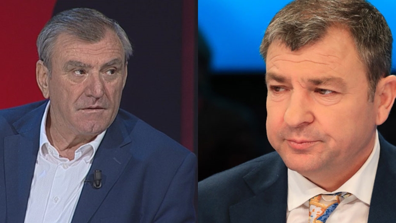 Vendimi për Dakon, Duka: Shumë shpejt NON GRATA gjithë Rilindja!