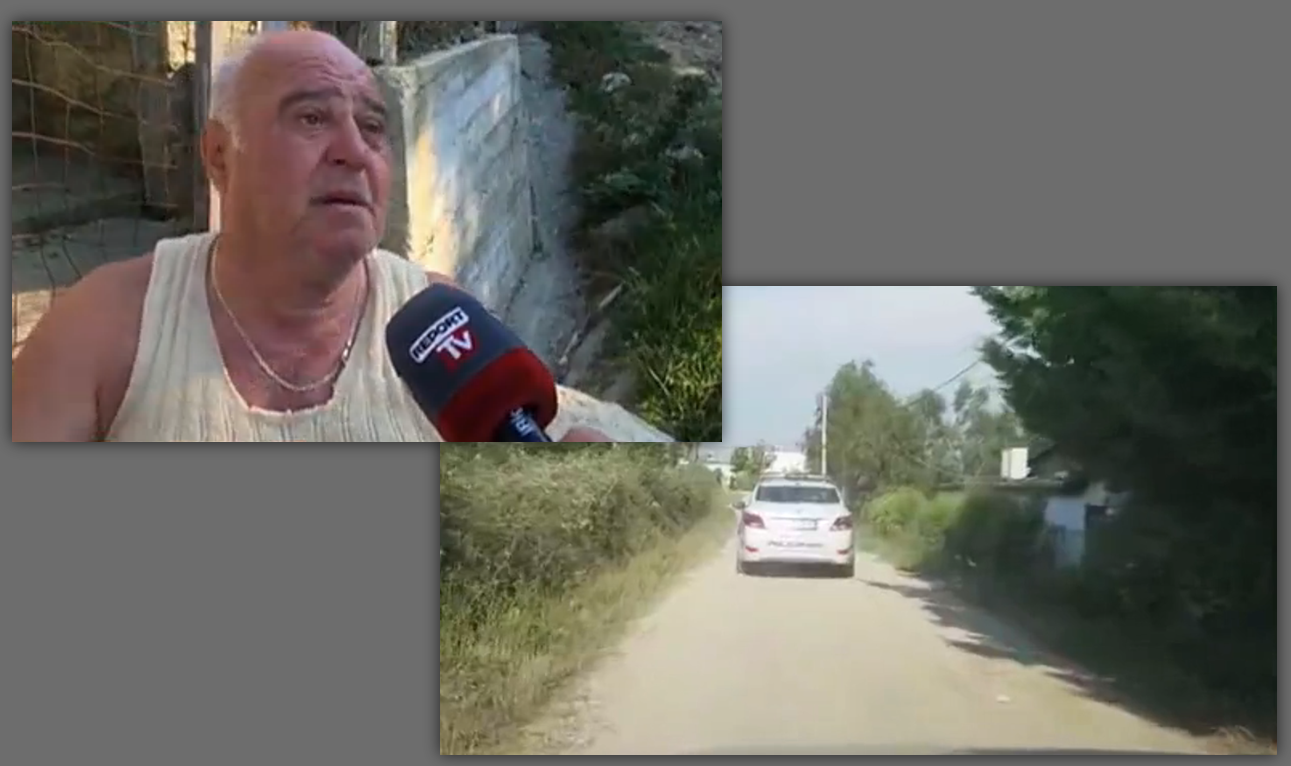 “Ishte shofer i drejtorit të OSHEE”. Flet daja i autorit të krimit në Durrës: Na turpëroi (VIDEO)