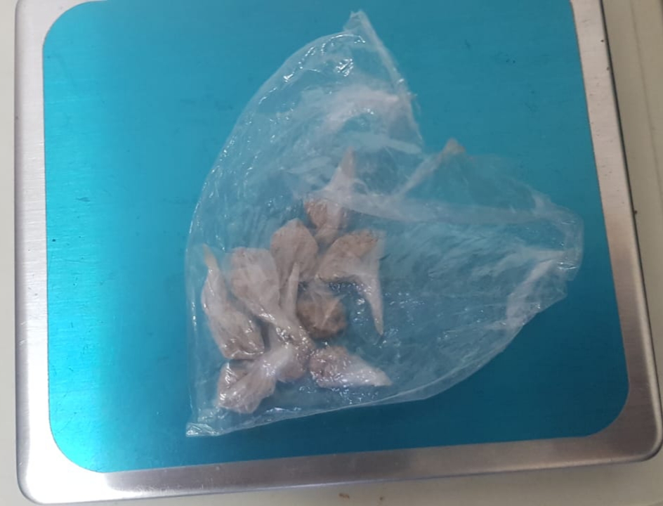 Shpërndante heroinë në qytet, kapet 30-vjeçari me 9 doza në trup