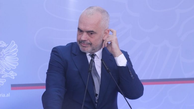 “Edi Rama blen arin në emër të Qeverisë”, ish-deputeti zbulon skandalin (Dokumenti)