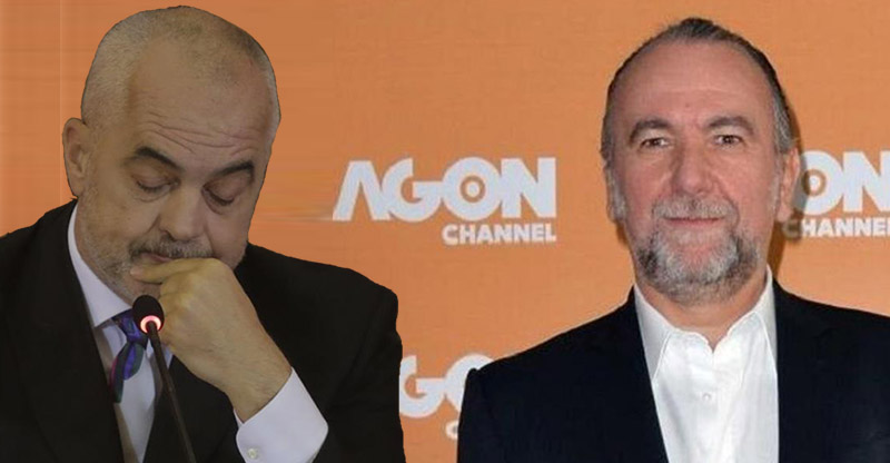 Becchetti për median italiane: Mori fund persekutimi politik nga qeveria e korruptuar shqiptare!