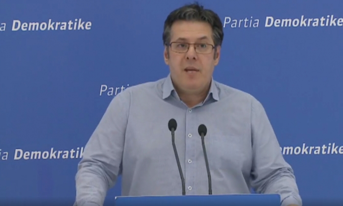 Paloka: Zguri u kërcënua nga banditët e Ramës