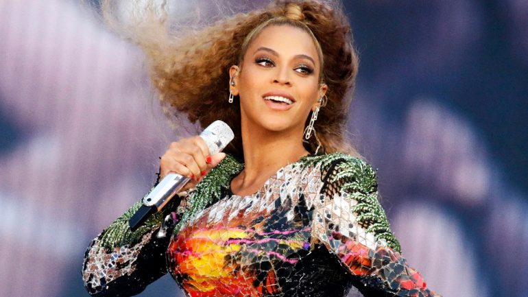 Beyonce tregon sesi humbi kilet e tepërta në kohë rekord