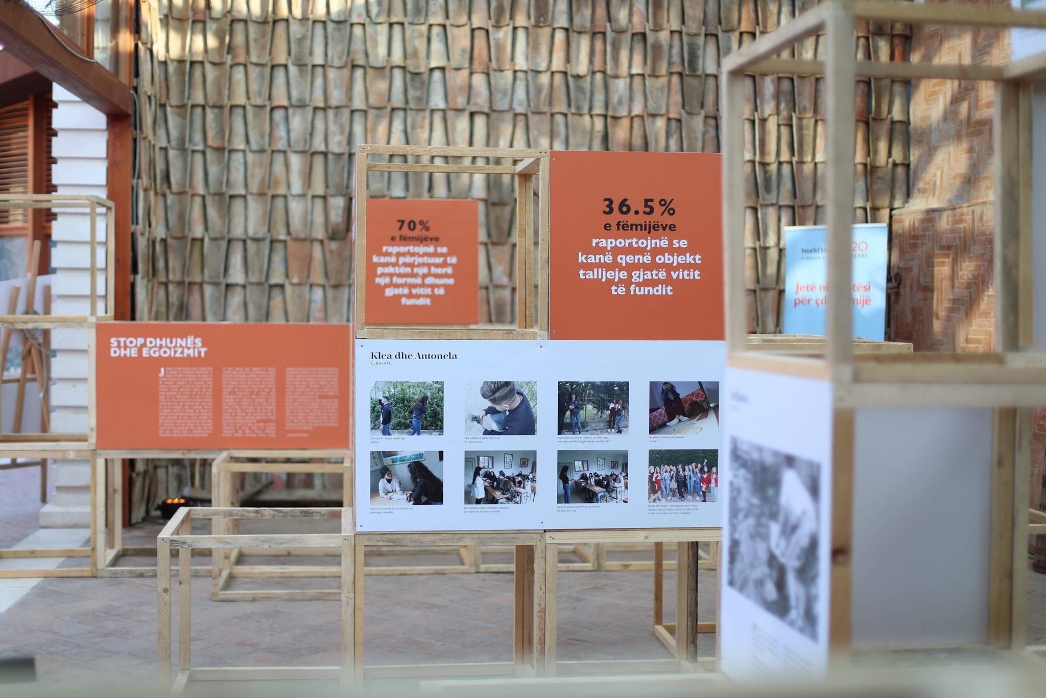 Studimi/ 70% e fëmijëve kanë përjetuar dhunë në familje, shkollë apo lagje