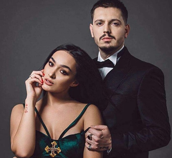 Elgiti martohet që nesër me Klean por ka një kusht!