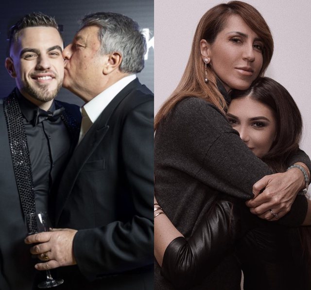 Erik Fullani i jep fund lidhjes me vajzën e Majlinda Bregut?