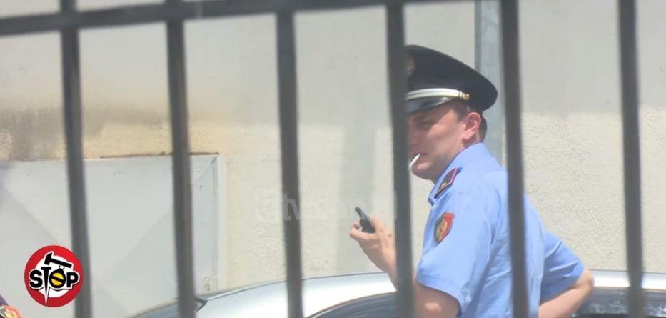 Shefi i policisë trajtohej me KEMP, zbulohet skandali i emërimit në detyrë