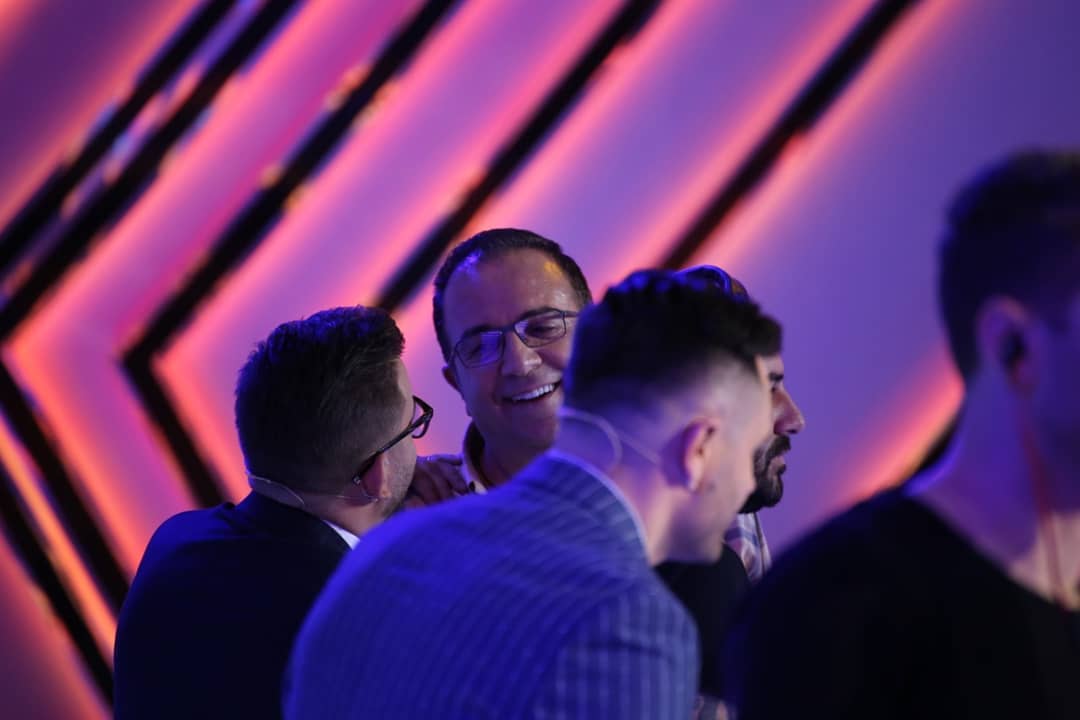 U largua nga ekrani për t’u bërë kryebashkiak, Ardit Gjebrea ka një këshillë për Erion Isain