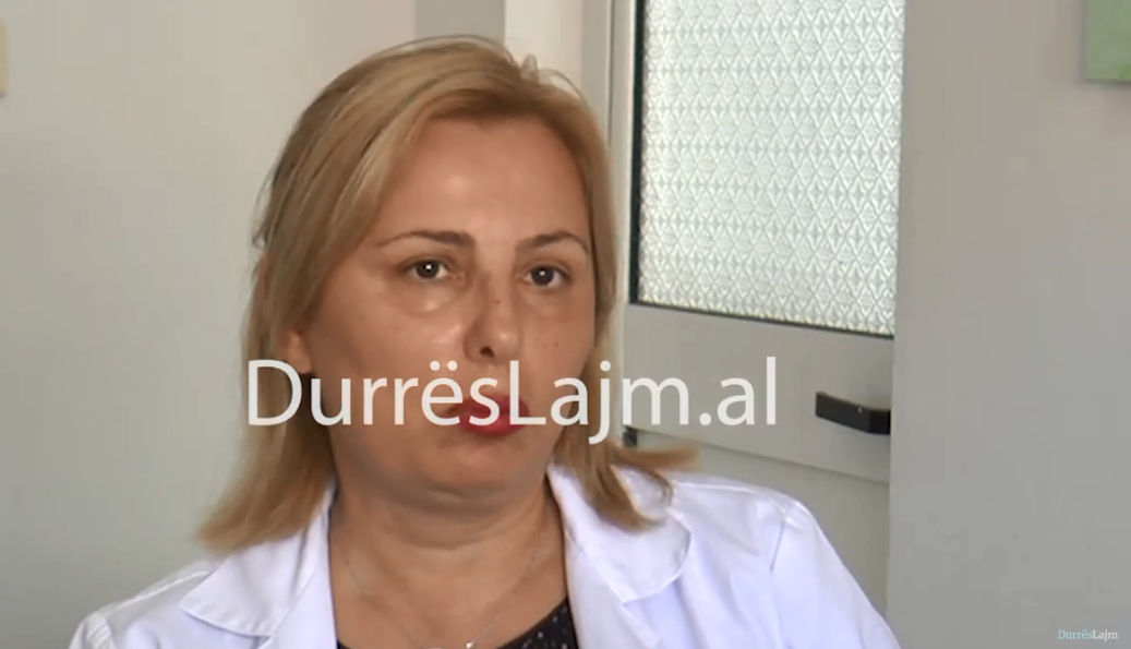 Si të mbrohemi nga sëmundjet e lëkurës gjatë verës, flet dermatologia e njohur në Durrës (VIDEO)