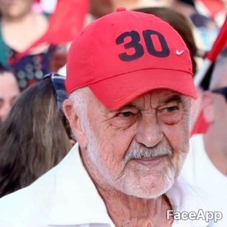 Mania e “FaceApp”, si do të duken politikanët tanë kur të plaken