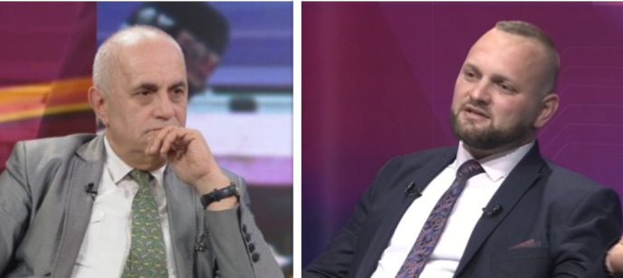 Akademia e Shkencave/ Deputeti-akademikut: Flisni me nipin tuaj, ai ia shtin këto gjëra në mendje Ramës