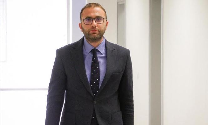 Gjykata urdhëron shoqërim me forcë të Gazmend Bardhit