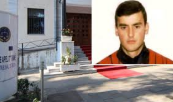 I shpëtoi dënimit, kapet në Angli i shumëkërkuari Gentian Doda