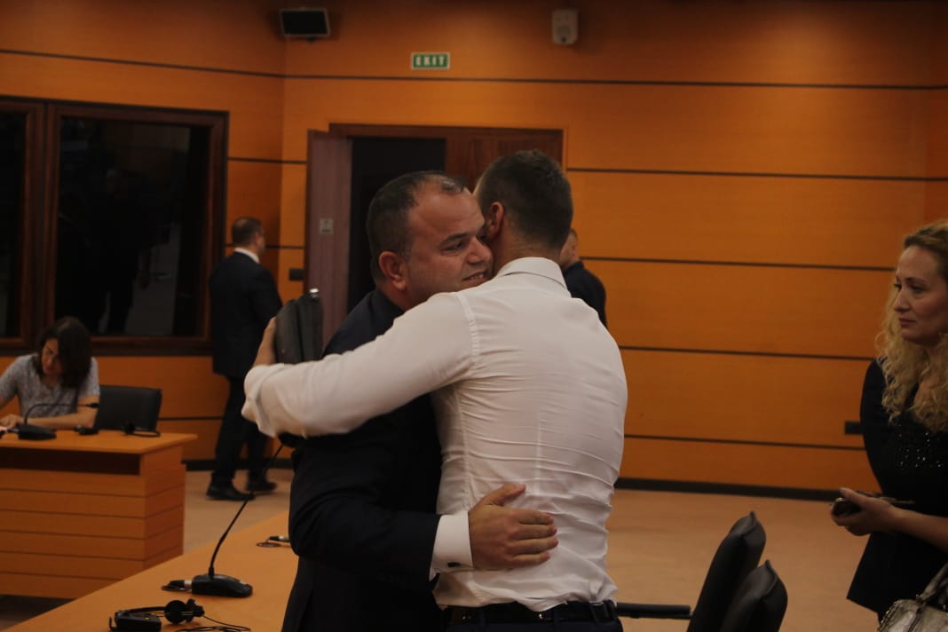 Prokurori Gentian Osmani para KPA, Komisioneri Publik kërkon shkarkimin