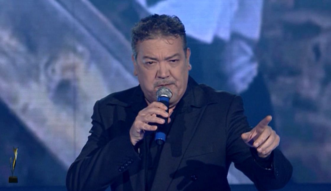 “Më kërkoi t’i marr dashnoren në emision”, habit Gjergj Leka: Ishte një nga drejtuesit e RTSH-së, e them dhe me emër…