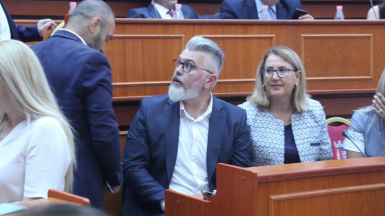 Zv/ministri i drejtësisë zgjidhet Kryetar i Këshillit Bashkiak në Tiranë