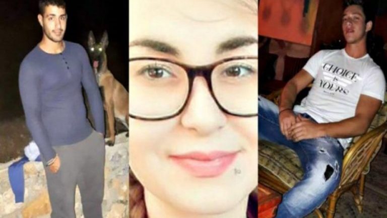 Vranë studenten, zbulohen detaje tronditëse për shqiptarin dhe grekun