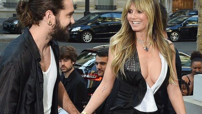 Martohet në fshehtësi modelja e famshme