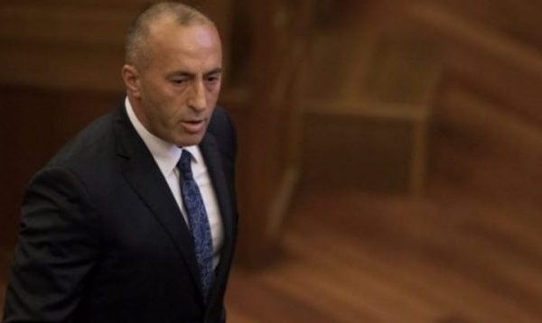 Haradinaj kthehet nga Haga: Kufijtë e Kosovës nuk preken