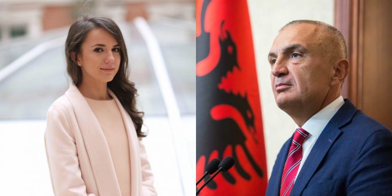 Hajdari turpërohet nga fjalët e Metës, iu kërkon falje diplomatëve të huaj