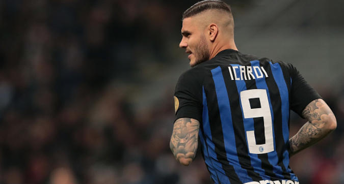 Icardi e mbyll me Interin, ngjarjet e fundit konfirmojnë divorcin