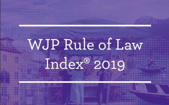 Indeksi i sundimit të ligjit për 2019-n, Shqipëria renditet në vendin e 71-të
