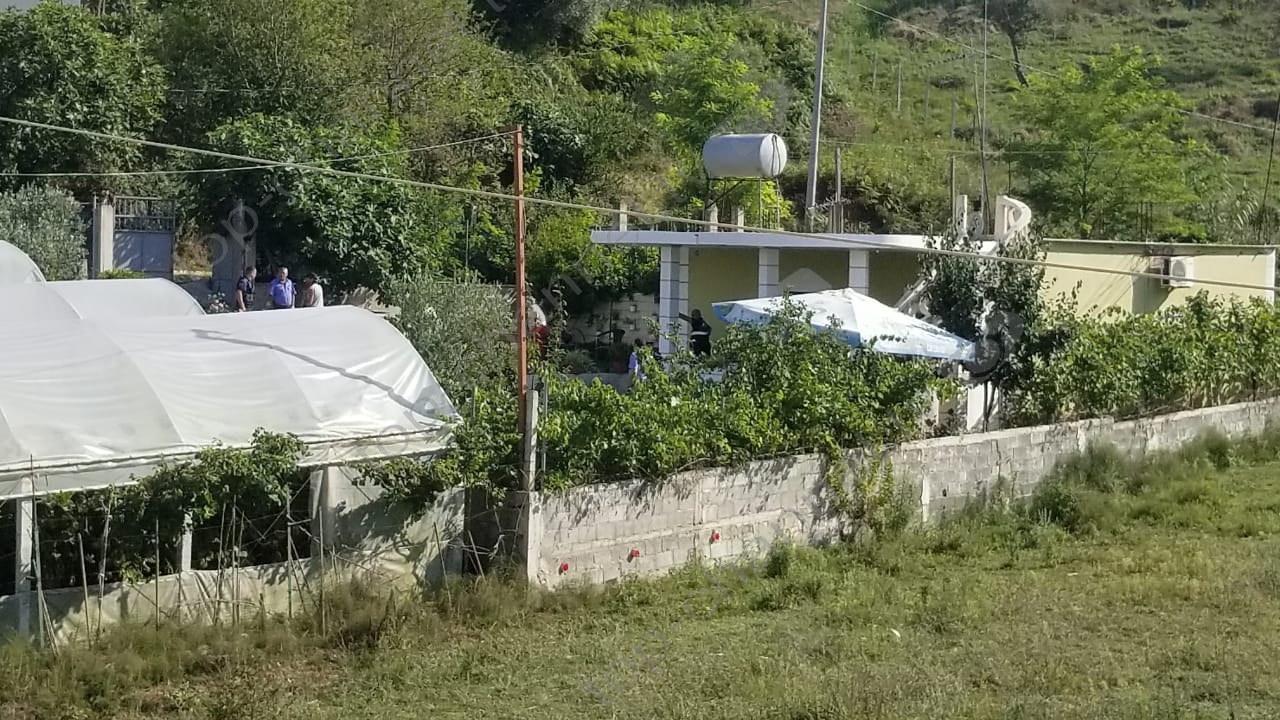 Krimi i rëndë në Durrës, reagon e revoltuar gazetarja: T’u thaftë dora kriminel!