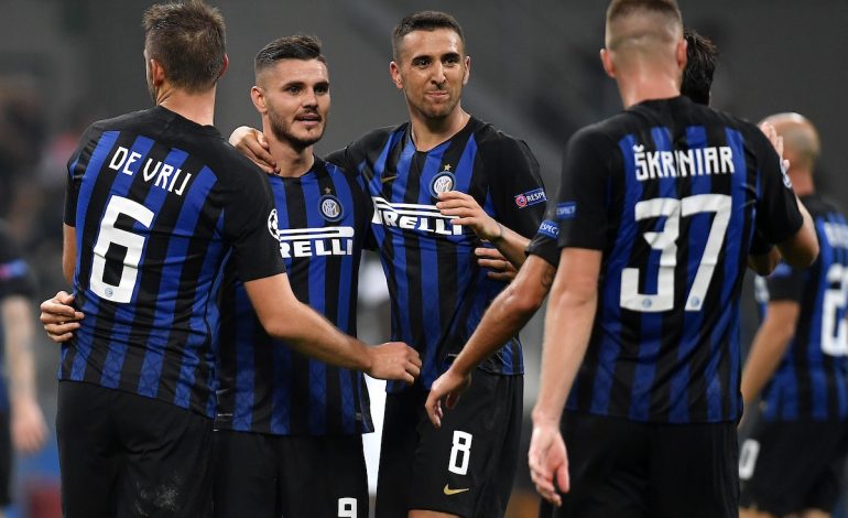 Interi kërkon me ngulm Cavanin