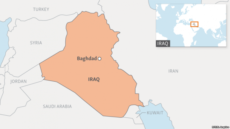 Qëllohen për vdekje 3 diplomatë turq në Irak