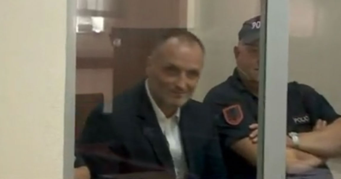 Krimet e Rënda rrëzojnë kërkesën e Izet Haxhisë