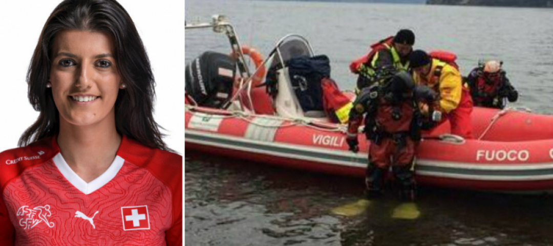 Zbulohet shkaku i vdekjes së futbollistes shqiptare në liqenin e Comos