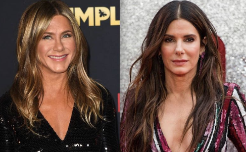 Sot janë mike, por dy aktoret e famshme kanë patur të njëjtin të dashur