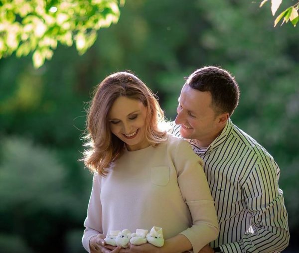 Jorida Tabaku bëhet nënë për herë të tretë, ndan emocionet e para me postimin e ëmbël