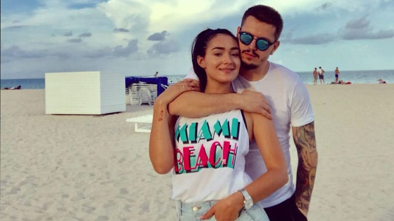 Klea Huta e ka vjehrrën si shpirt, por kjo e fundit e ka një vërejtje për të…