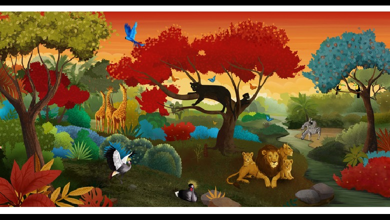 Më thuaj kafshën e parë që pe, të të them problemin që të shqetëson!