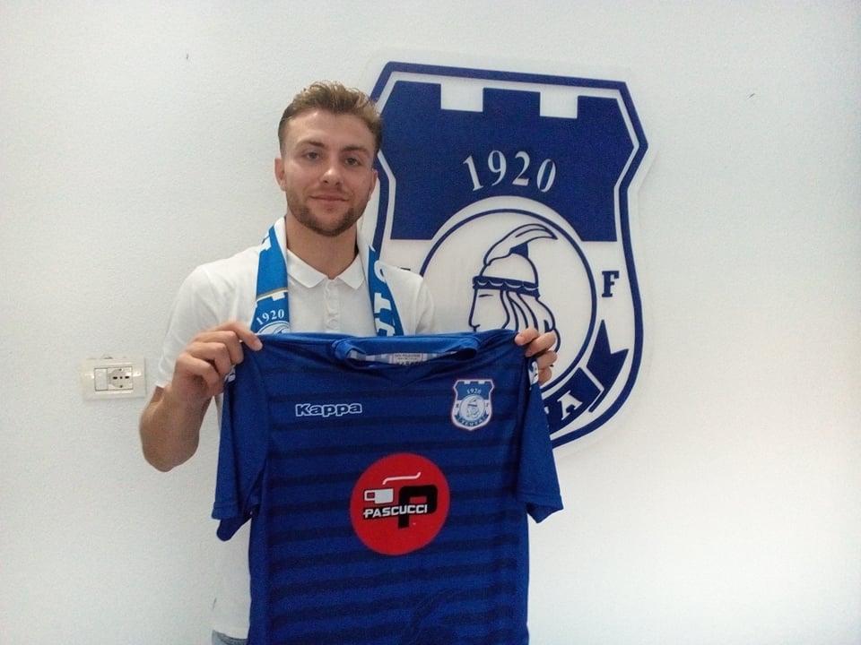 Kalaja: Kampionati është qëllimi ynë…