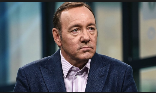 E akuzoi për abuzim, i riu tërheq padinë kundër Kevin Spacey-t