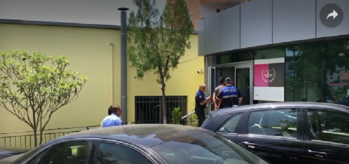 Drogë me dron në burg, jepet masa e sigurisë për të arrestuarit