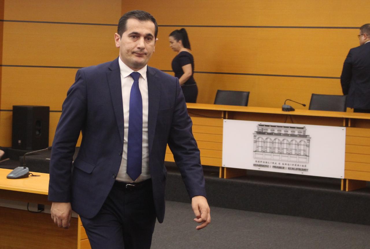 Kalon vettingun prokurori kandidat për SPAK