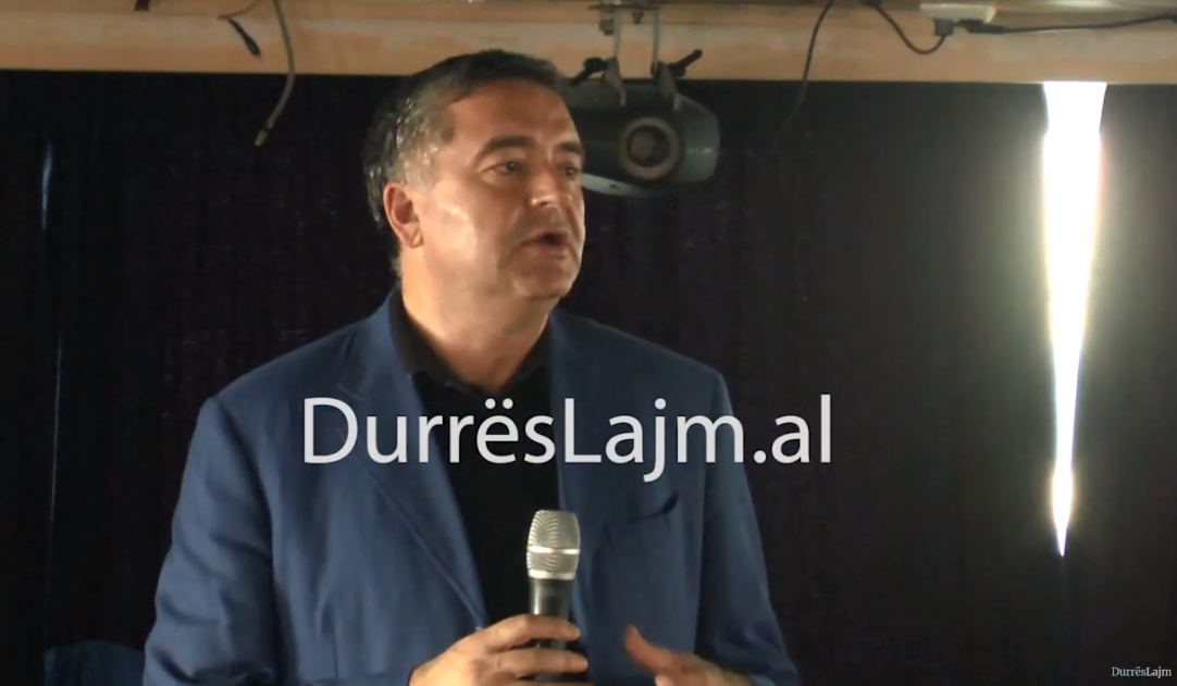 Klosi në portin e Durrësit: Do të zhvillojmë industrinë e detit, konkurruese në rajon (VIDEO)