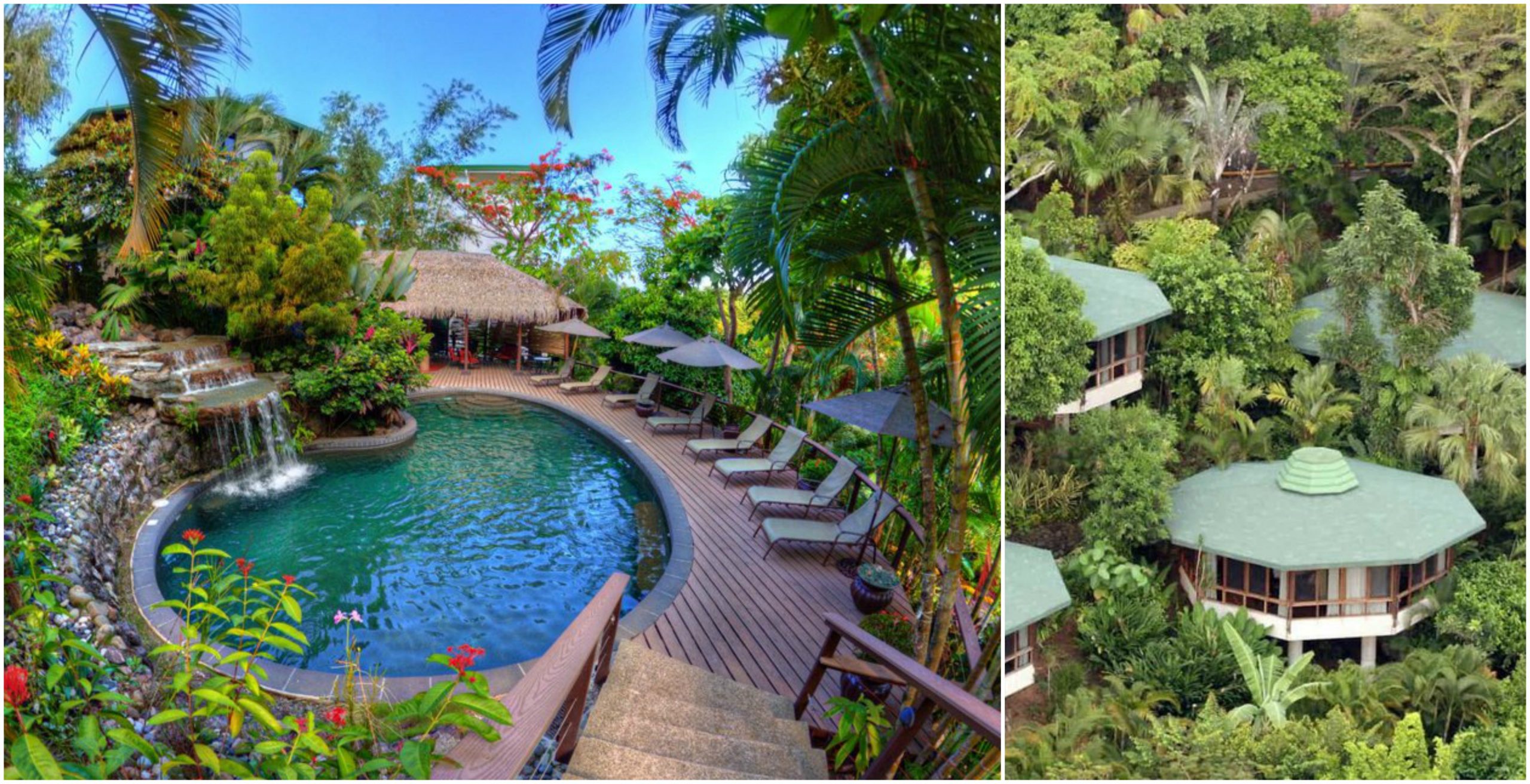 Shpallet hoteli më i mirë i plazhit për këtë vit (FOTO)