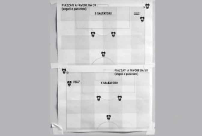 Konte harron shënimet në dhomat e zhveshjes, rikthen… Naingolanin