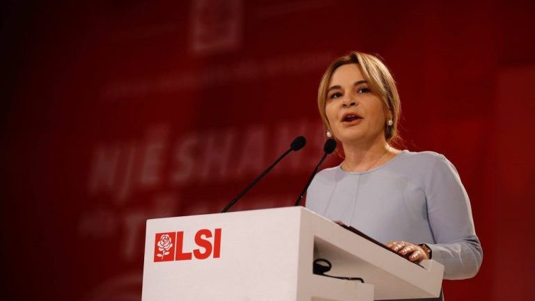 Kryemadhi: Përveç “184” dhe “339”, do të ketë dhe një dosje tjetër